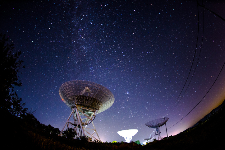 Square Kilometre Array (SKA): All about the world's largest radio telescope