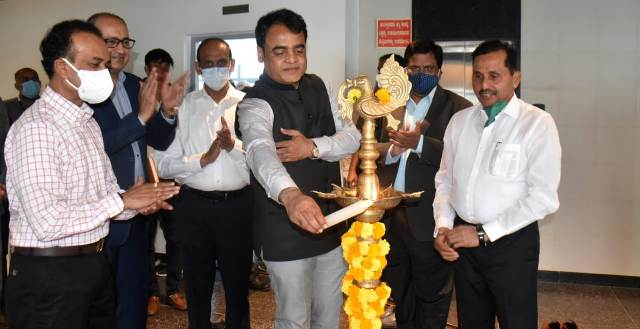 Karnataka Digital Economy Mission Office inaugurated to increase contribution of digital economy in state