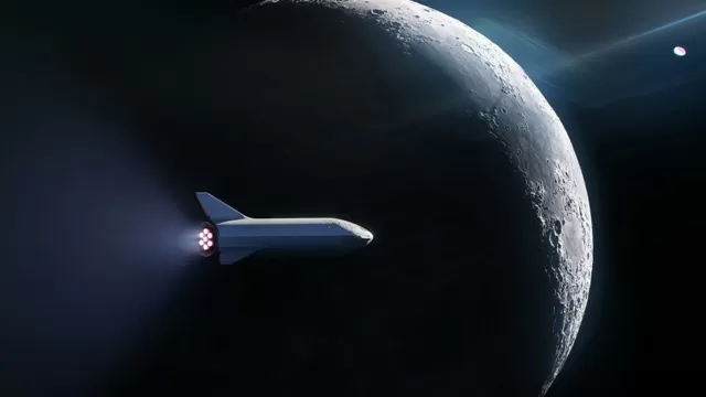 Turkey unveils space program including 2023 moon mission in Hindi