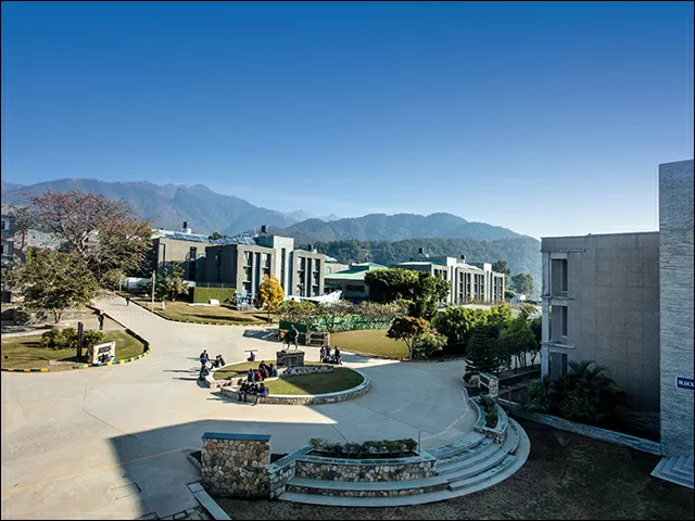 UPES announces 46% scholarship for female students of Uttarakhand for academic year 2021
