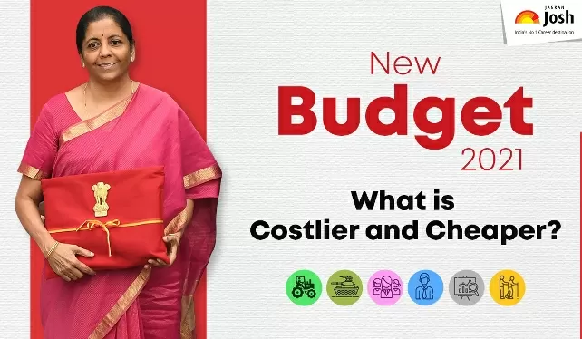 Budget 2021 costlier and cheaper things after budget in Hindi