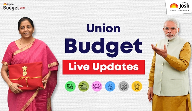 बजट 2021: वित्त मंत्री सीतारमण ने लोकसभा में आम बजट पेश किया, जानें विस्तार से