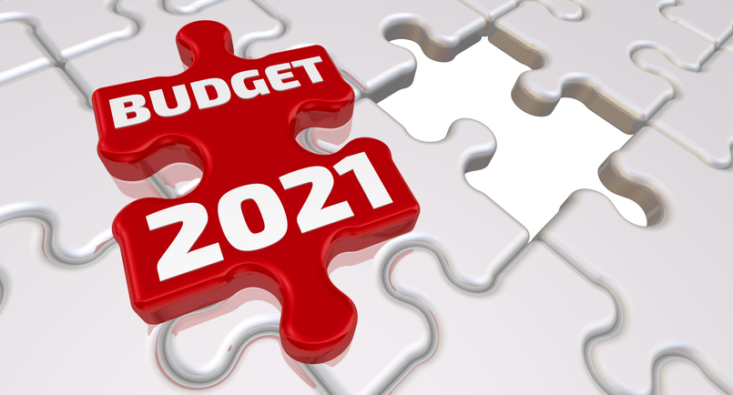 Gk Question And Answers On Union Budget 2021