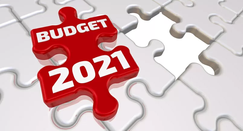 Union Budget 2021 Quiz
