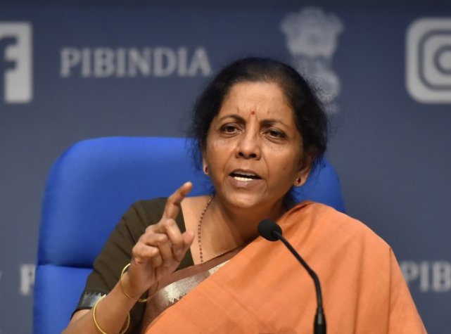 बजट 2021: जानें कैसे पेश होता है बजट
