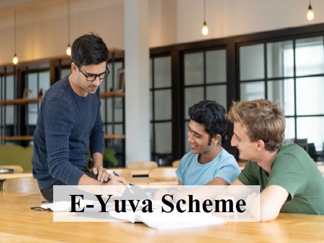 E-Yuva Scheme by BIRAC