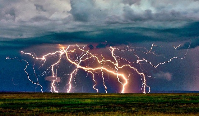 India's first thunderstorm research testbed to be set up in Balasore, Odisha