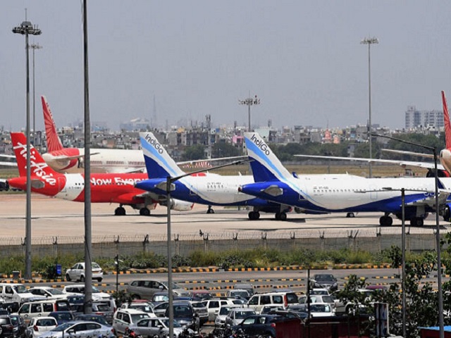 Government announces 30 percent fare hike in air travel