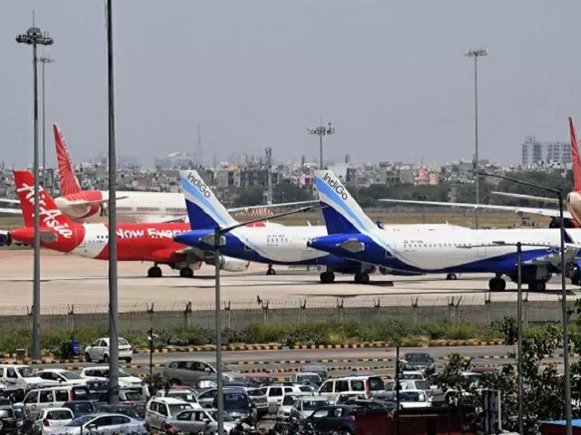 Government announces 30 percent fare hike in air travel