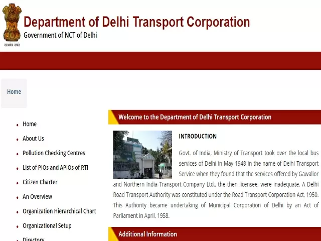 DTC Recruitment 2021: Apply for Medical Officer (Allopathic) Part Time Posts