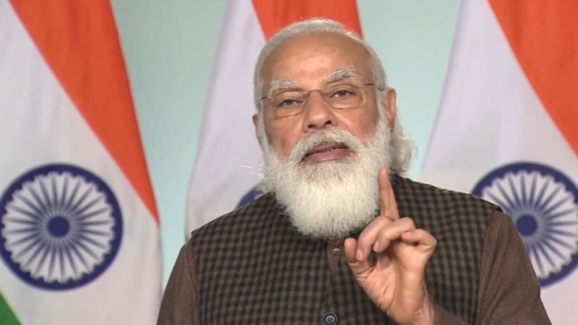 भारत सरकार ने की मैपिंग नीति में बदलाव की घोषणा, प्रधानमंत्री के मुताबिक इन सुधारों से मिलेंगे जबरदस्त अवसर