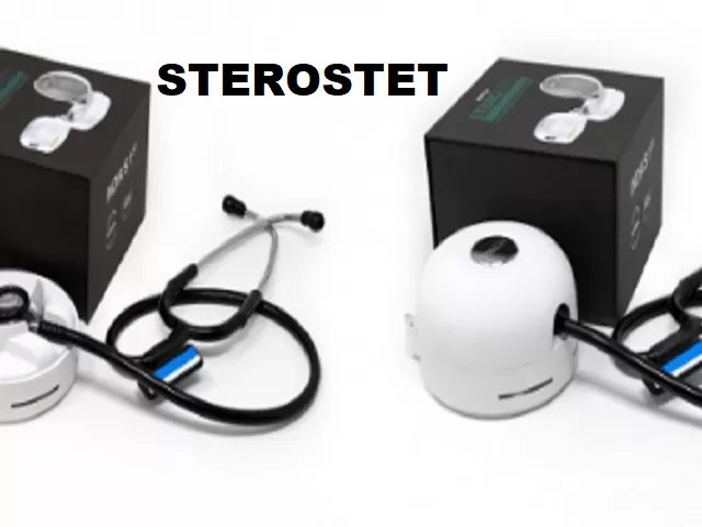 STEROSTET