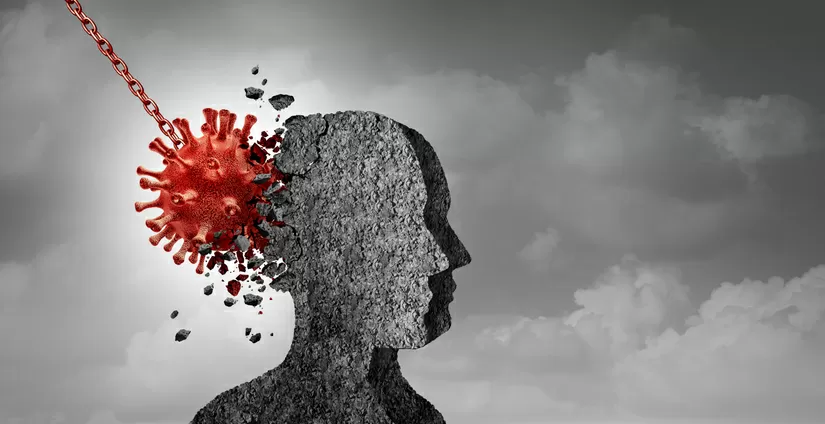 Mental Health Issue