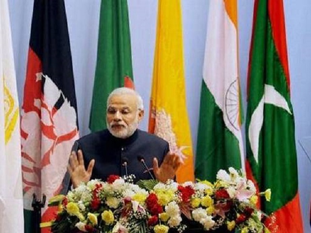 India to host SAARC virtual meet on COVID-19, Pakistan invited