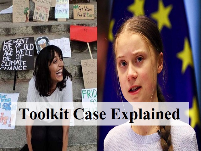 Toolkit case