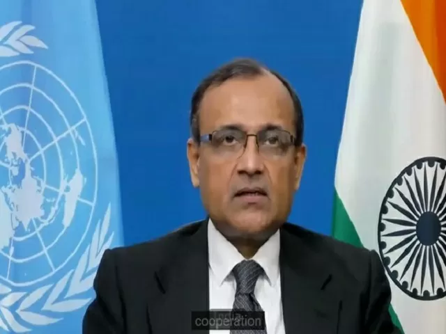 India at UNSC: India calls for immediate end to conflict in Yemen