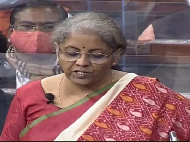 Finance Minister