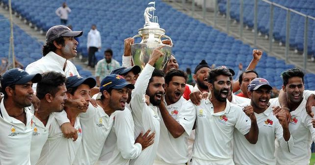 87 साल के इतिहास में पहली बार नहीं होगा रणजी ट्रॉफी का आयोजन, जानें वजह