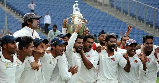 No Ranji Trophy for first time in 87 years in Hindi