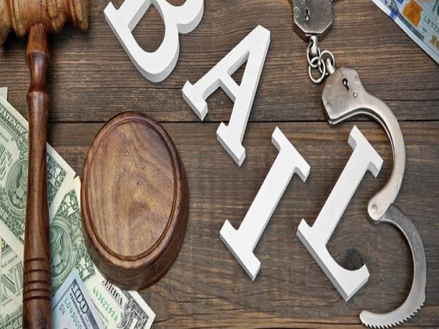 Anticipatory Transit Bail