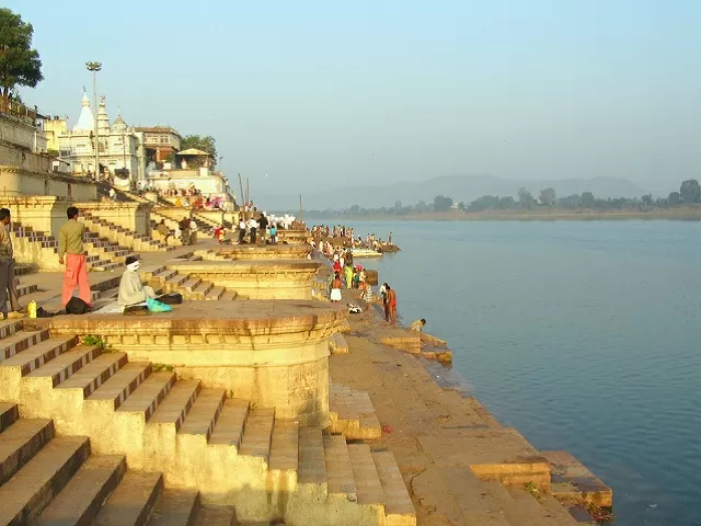 MP's Hoshangabad renamed