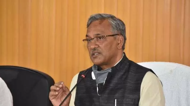 Uttarakhand government brings ordinance to give co-ownership rights to women in husband's property in Hindi