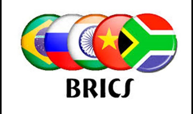 China supports India in hosting BRICS Summit 2021 in Hindi
