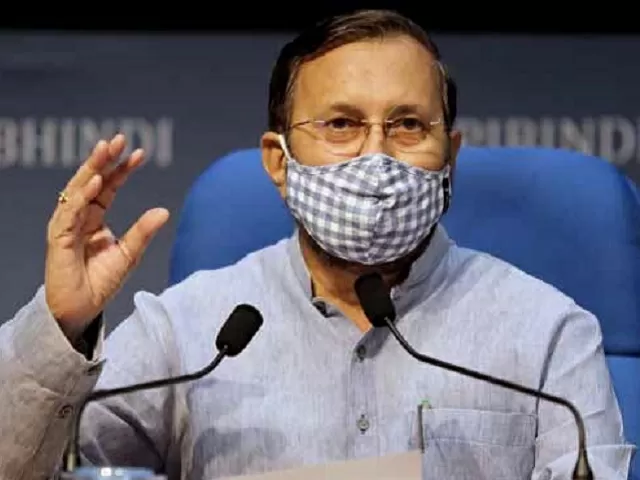 Prakash Javadekar
