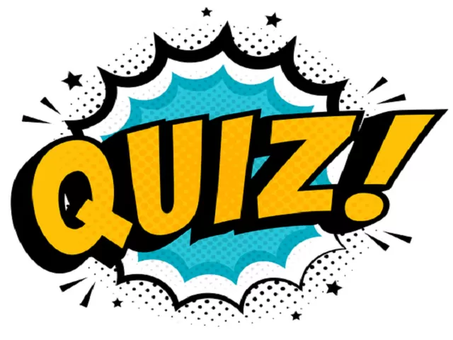 Static GK and Current Events Quiz: 23rd February 2021