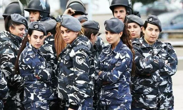 Saudi Arabia allows women to join armed forces in Hindi