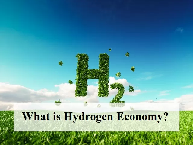  Hydrogen Economy