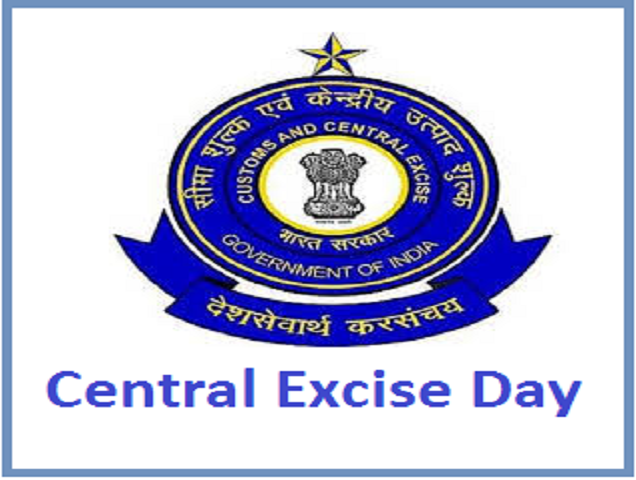 Central Excise Day 2023: All You Need To Know