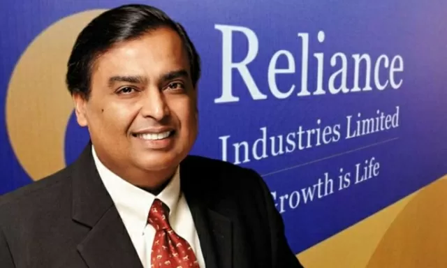 Reliance to move oil-to-chemicals business to independent subsidiary