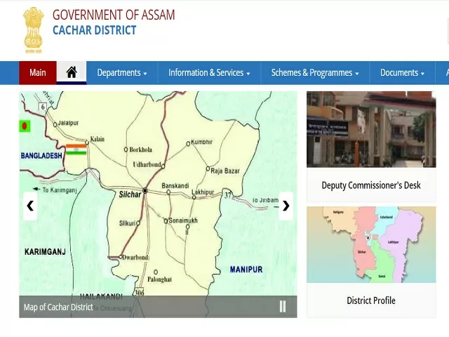 Cachar Foreigners Tribunal Recruitment 2021: Apply for Stenographer, LDA, Typist & Other Posts