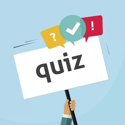 Static GK and Current Events Quiz: 26 February 2021