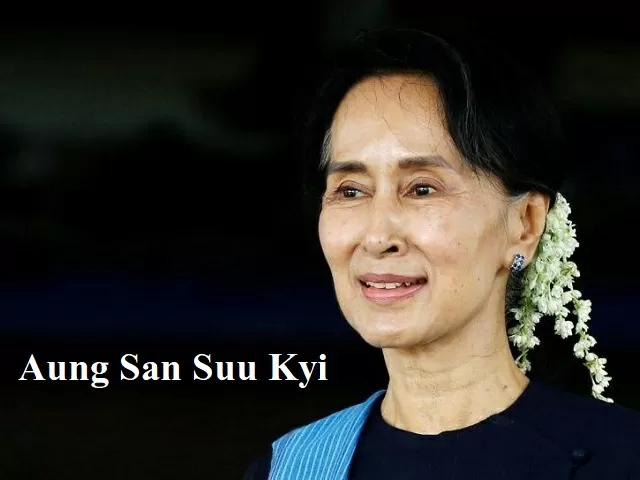 Aung San Suu Kyi Biography: Birth, Age, Early Life, Education, Husband, Political Career, House Arrest, Conviction and More