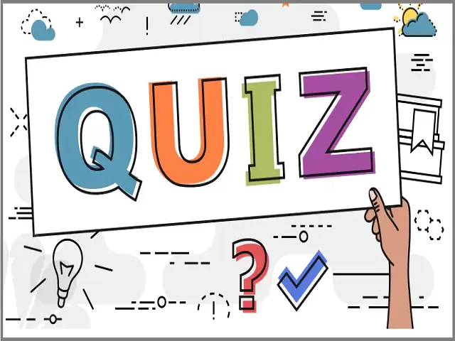 Static GK and Current Events Quiz: 3rd February 2021
