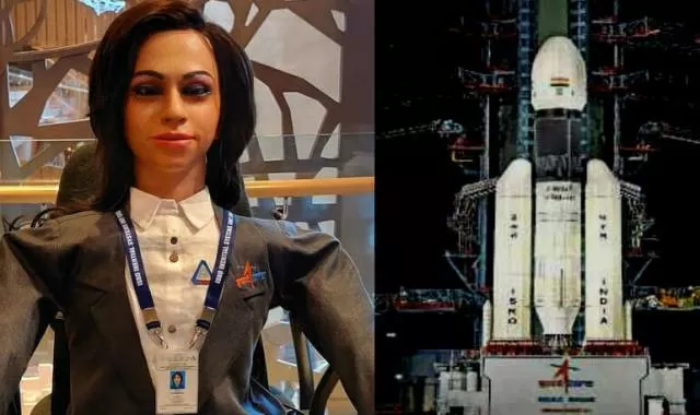 ISRO's first unmanned space mission slated for launch in December 2021: FM Sitharaman