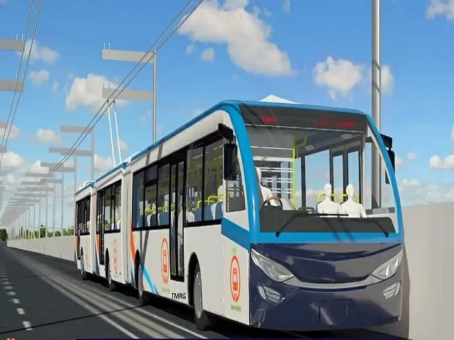 Metro-Neo Project
