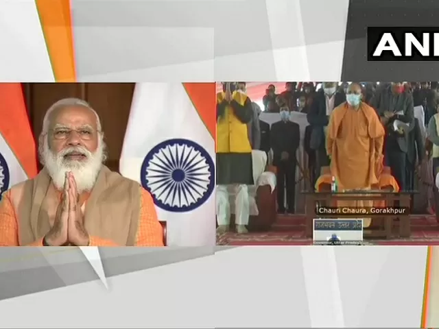 PM Narendra Modi