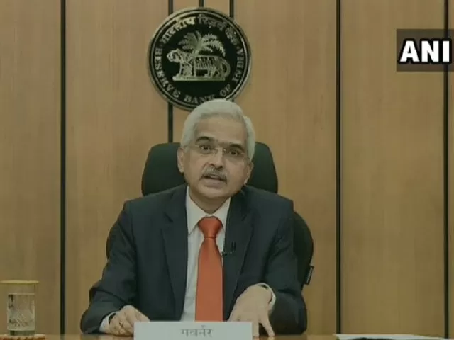 RBI Governor