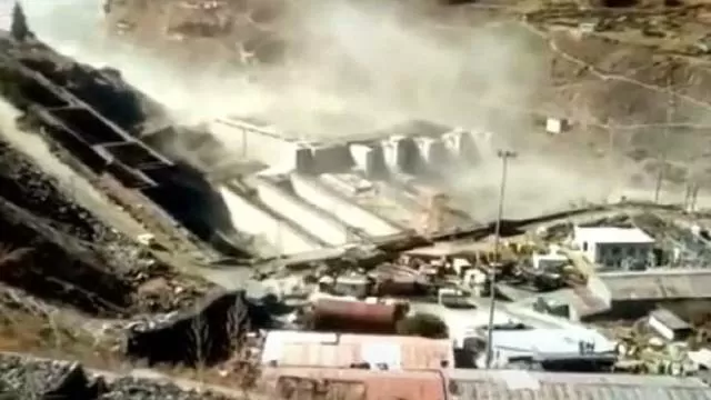Uttarakhand glacier burst What is glacial outburst and why does it happen in Hindi