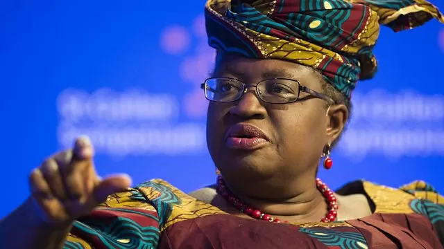 Nigerian woman set to become WTO’s first female leader in Hindi