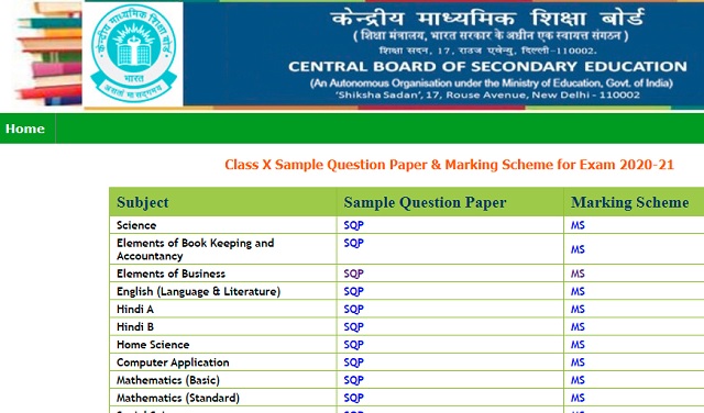 cbse support in assignment 2021