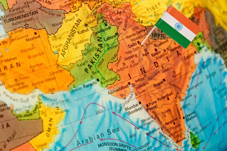 Kashmir Resolution