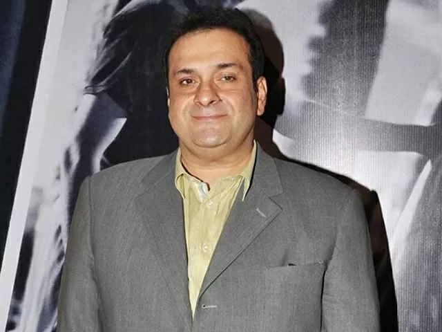 Rajiv Kapoor
