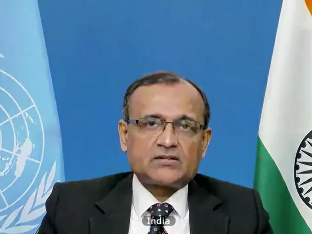 India at UNSC