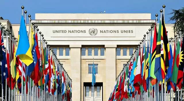 United Nations launches global program to counter terrorist threats