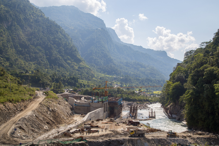 All about Bodhghat Hydro Power Project in Chhattisgarh