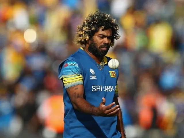 Lasith Malinga